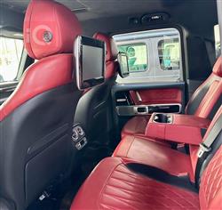 مێرسێدس بێنز G-Class